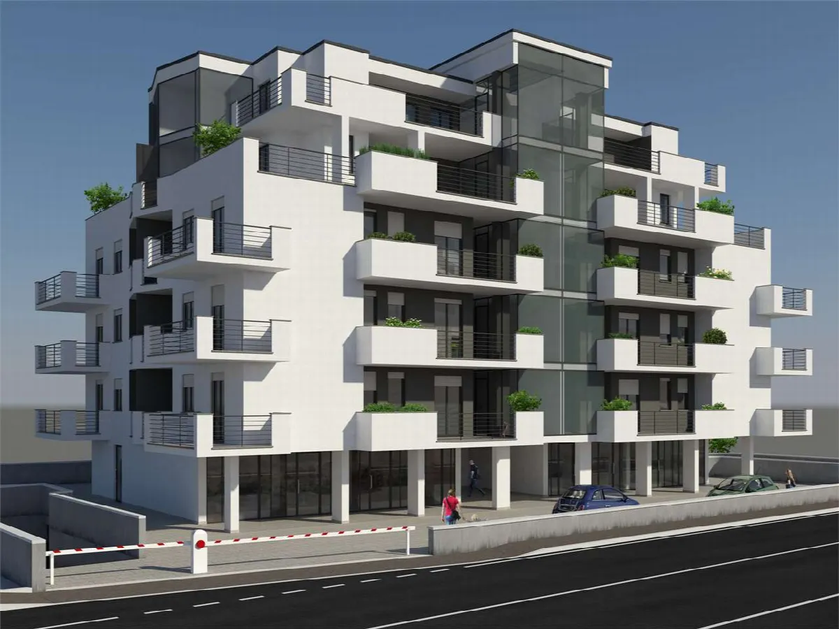 Appartamento in vendita a Frosinone - foto 1