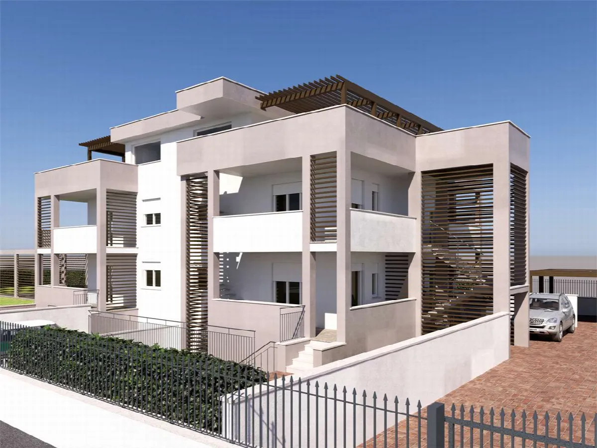 Appartamento in vendita a Terracina - foto 4