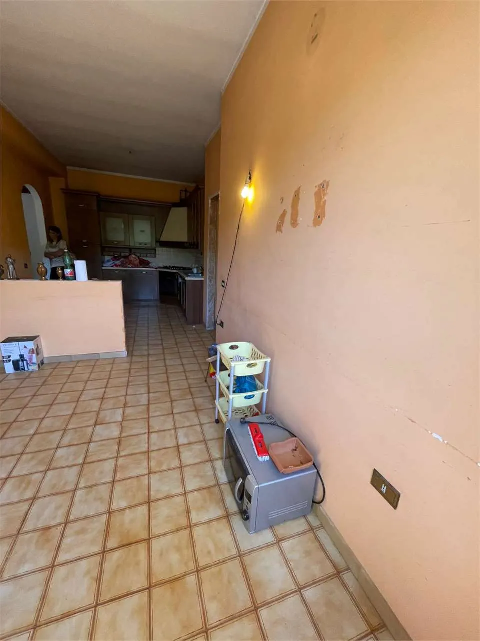Appartamento in vendita a Patrica - foto 4