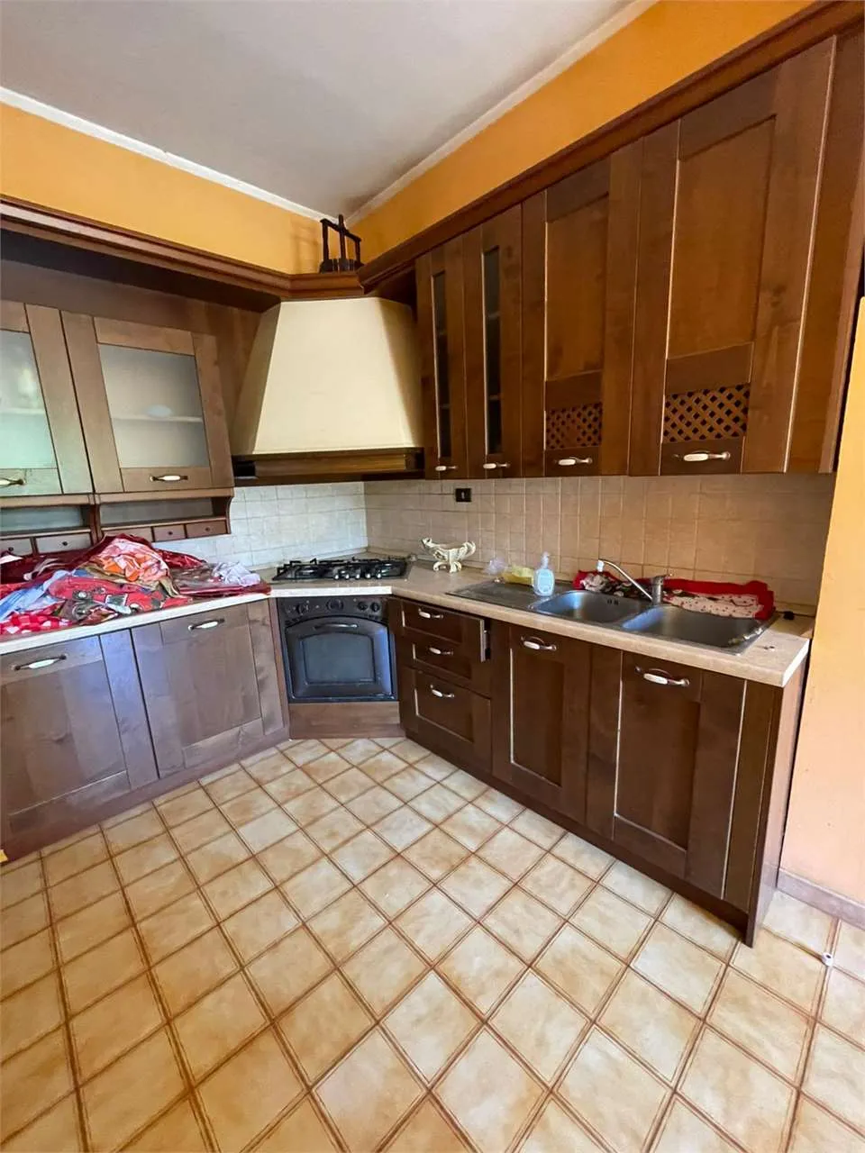 Appartamento in vendita a Patrica - foto 7