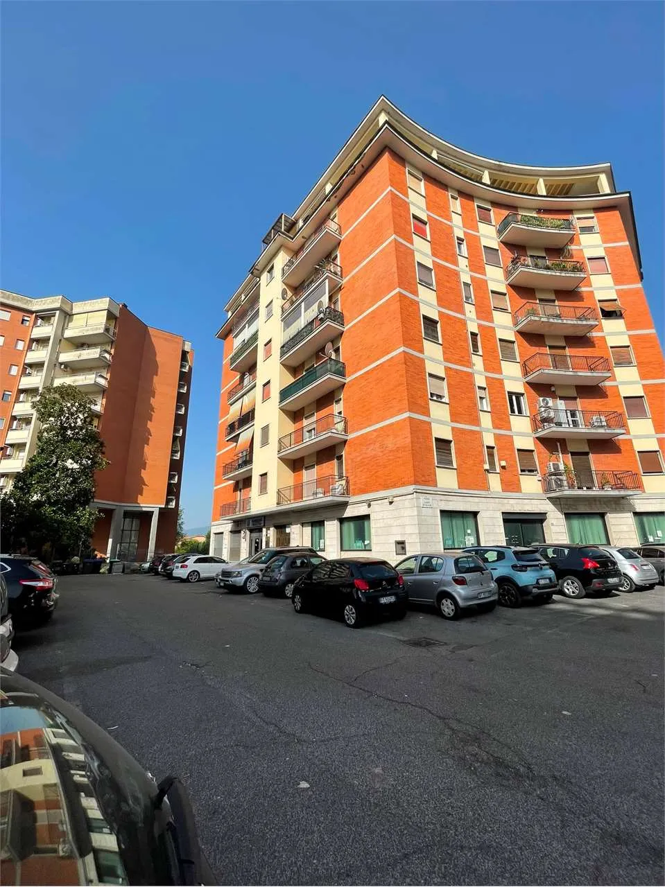 Appartamento in vendita a Frosinone - foto 10