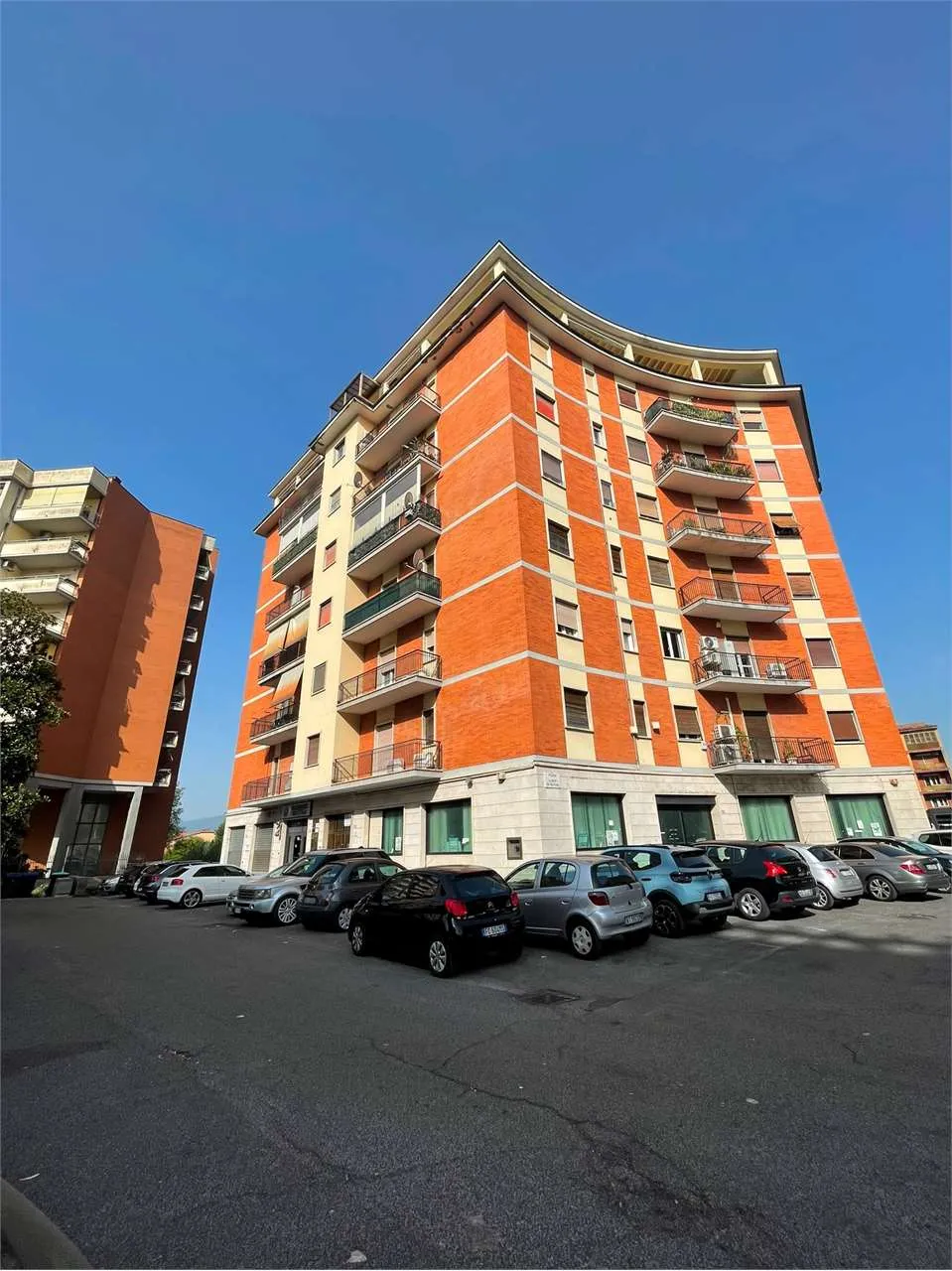 Appartamento in vendita a Frosinone - foto 9