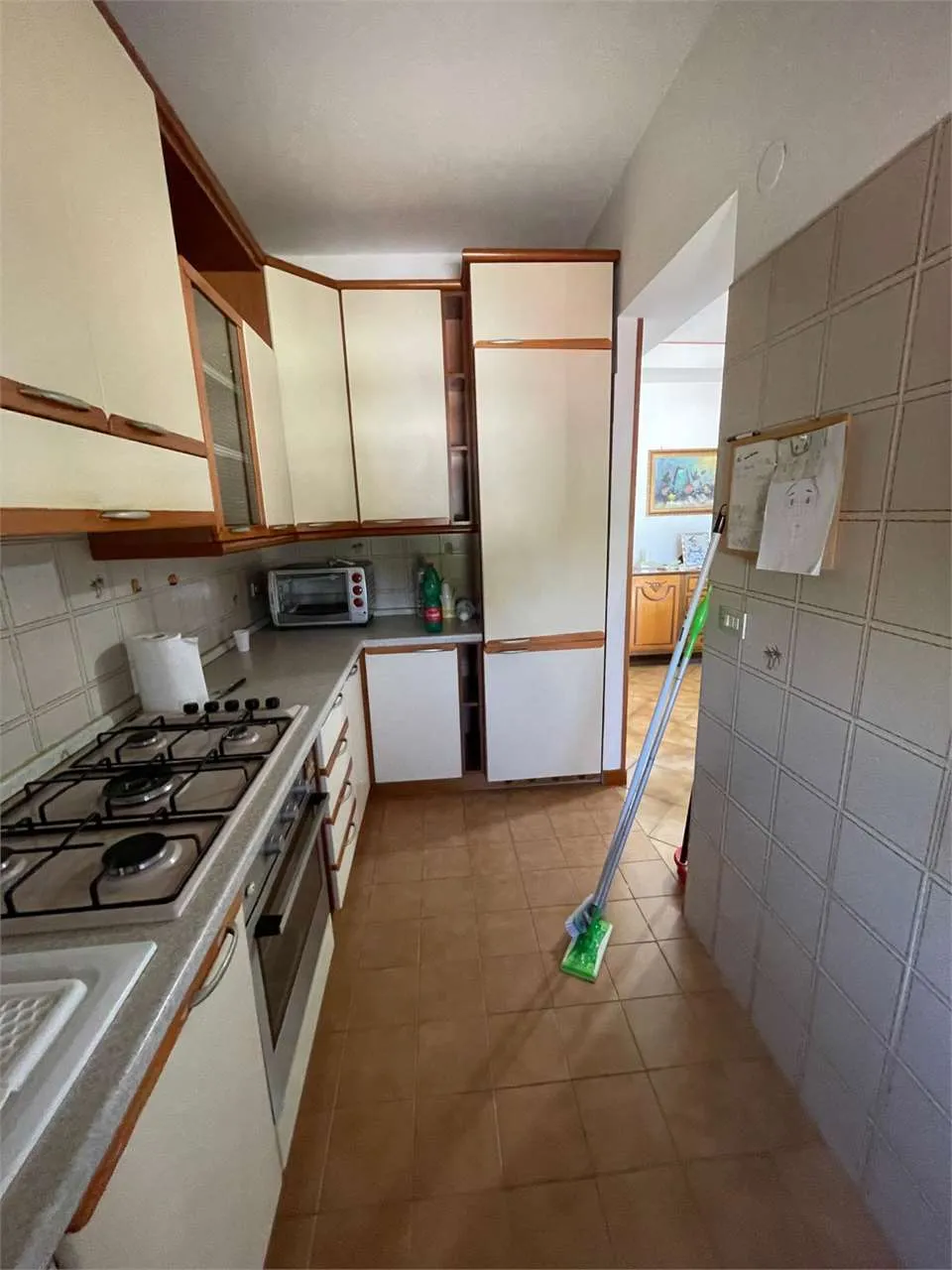 Appartamento in vendita a Frosinone - Centro - foto 5