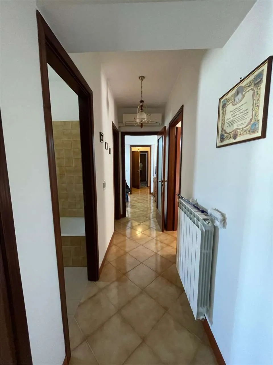 Appartamento in vendita a Frosinone - Centro - foto 8