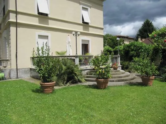 Villa in vendita a Barga - foto 2