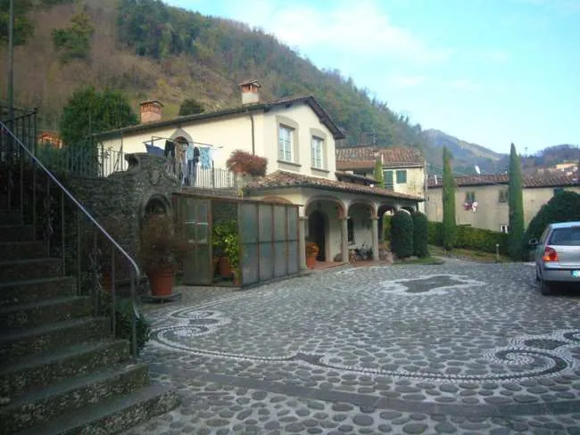 Villa in vendita a Bagni di Lucca - foto 3
