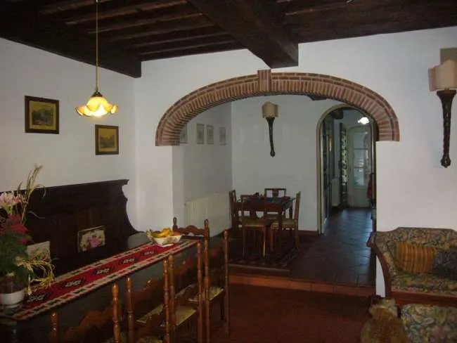 Villa in vendita a Bagni di Lucca - foto 8