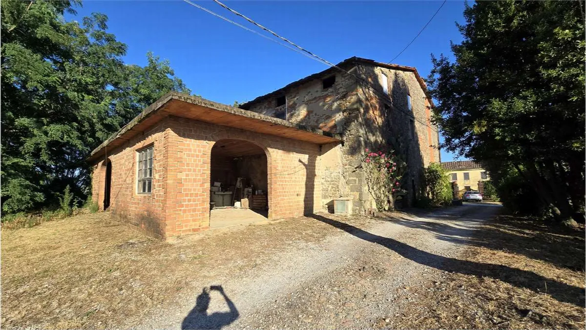 Rustico in vendita a Capannori - Tofori - foto 2