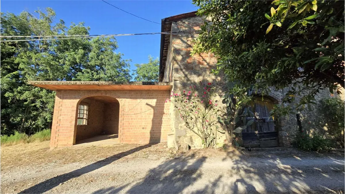 Rustico in vendita a Capannori - Tofori - foto 3