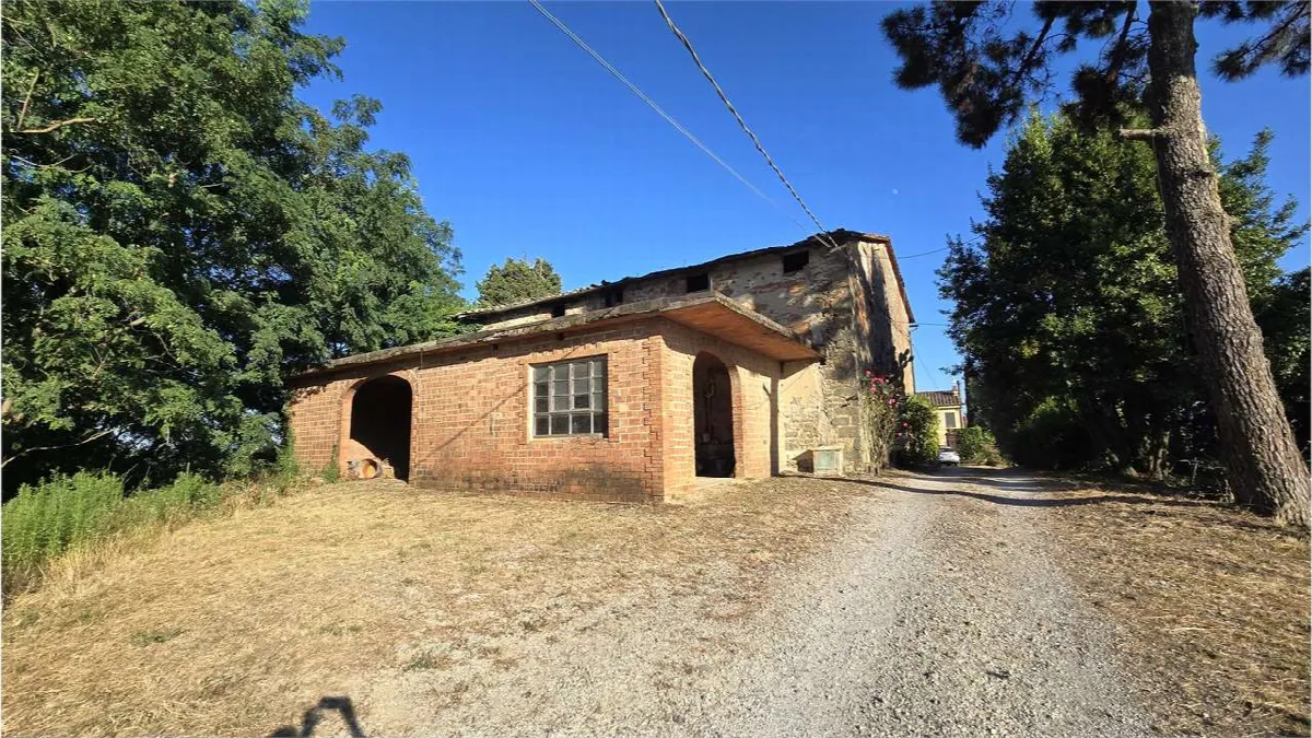 Rustico in vendita a Capannori - Tofori - foto 4