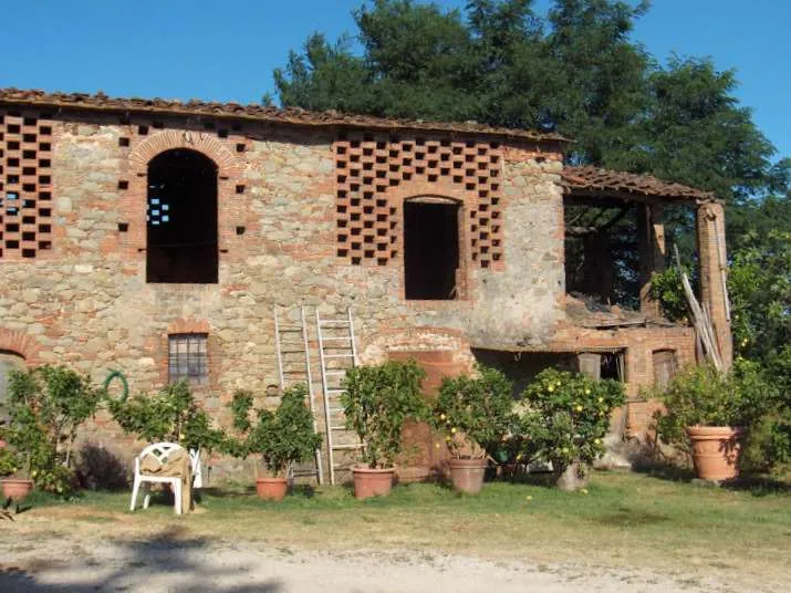 Rustico in vendita a Capannori - Tofori - foto 5