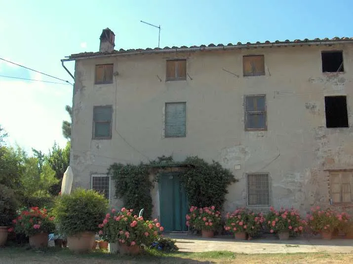 Rustico in vendita a Capannori - Tofori - foto 7