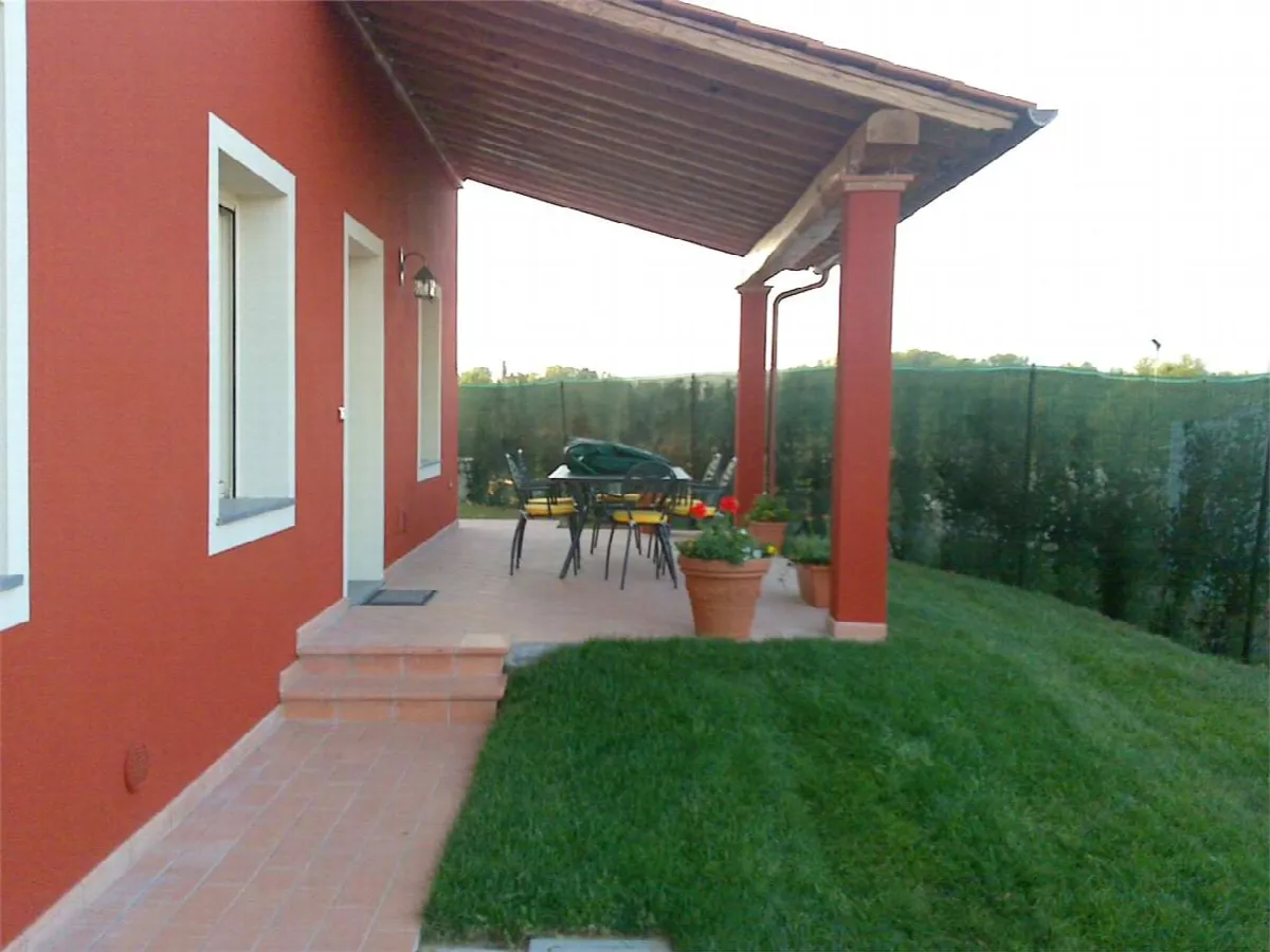 Rustico in vendita a Capannori - San Ginese - foto 1