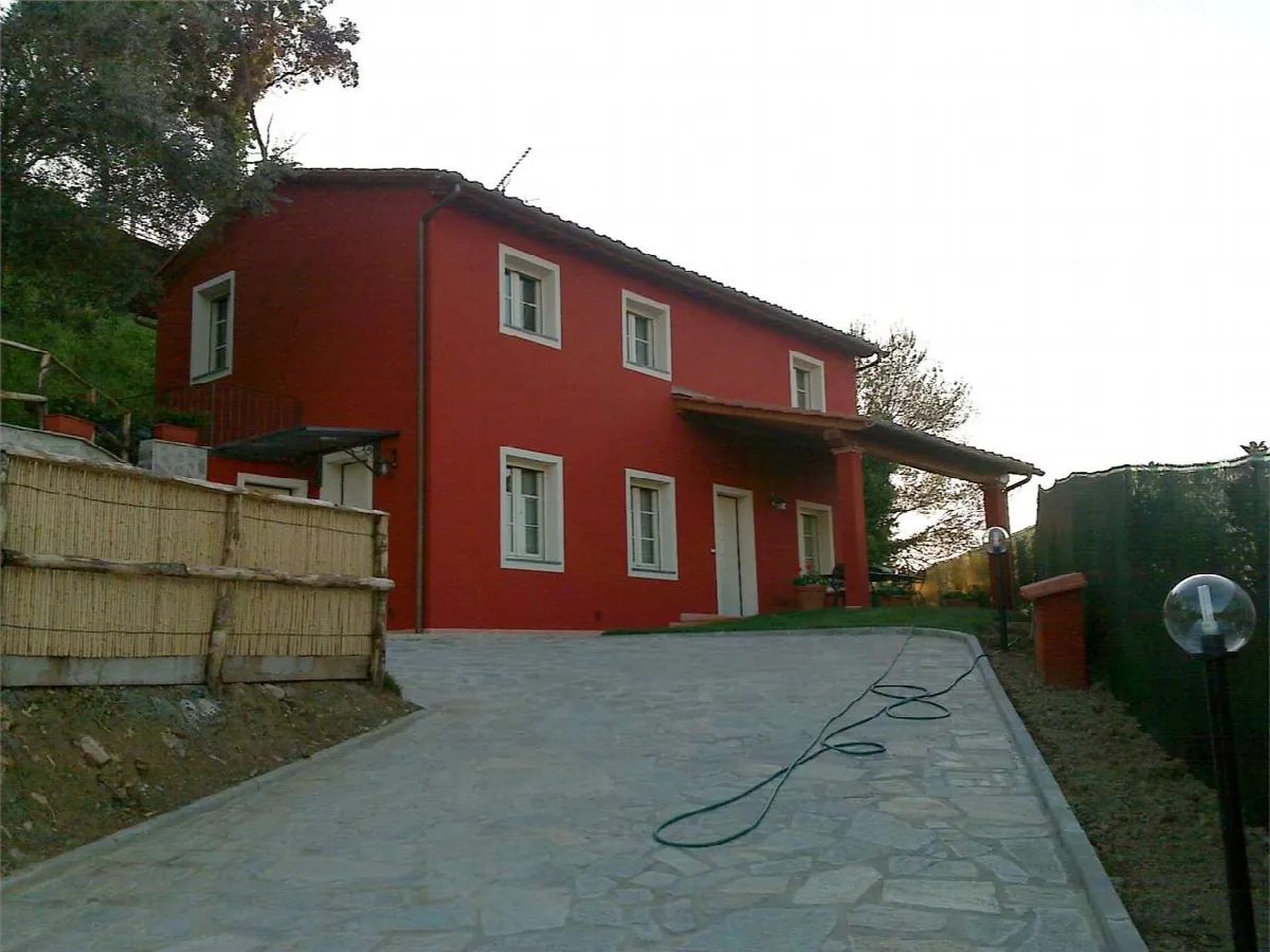 Rustico in vendita a Capannori - San Ginese - foto 3