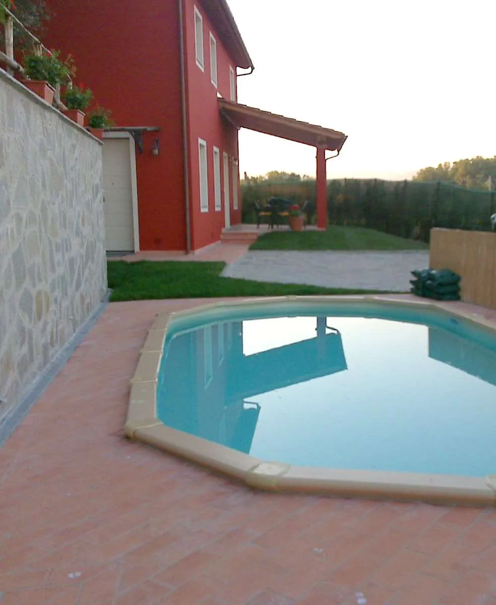 Rustico in vendita a Capannori - San Ginese - foto 5