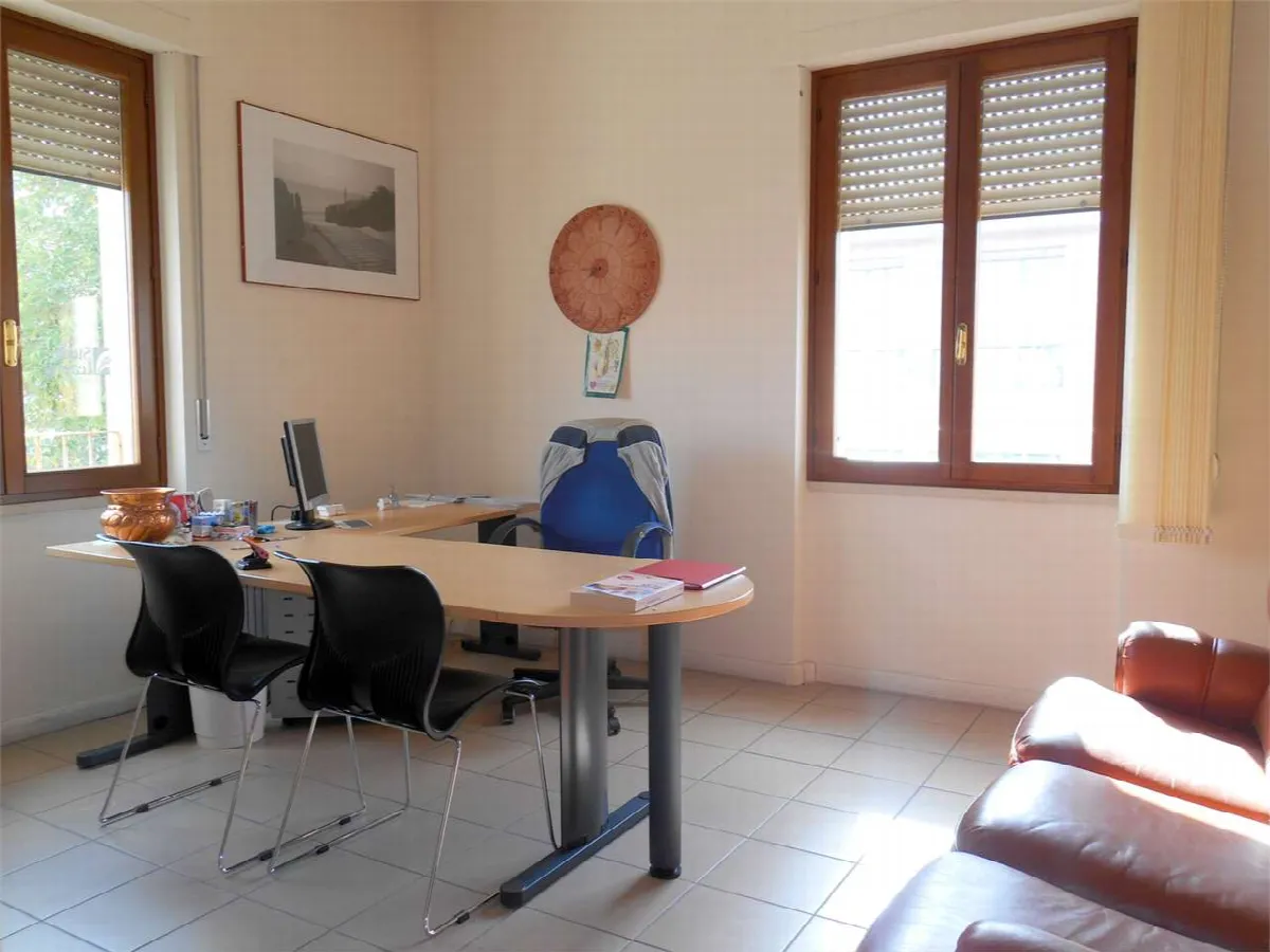 Ufficio in vendita a Lucca - San Marco - foto 1