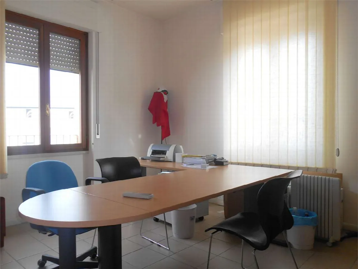 Ufficio in vendita a Lucca - San Marco - foto 2