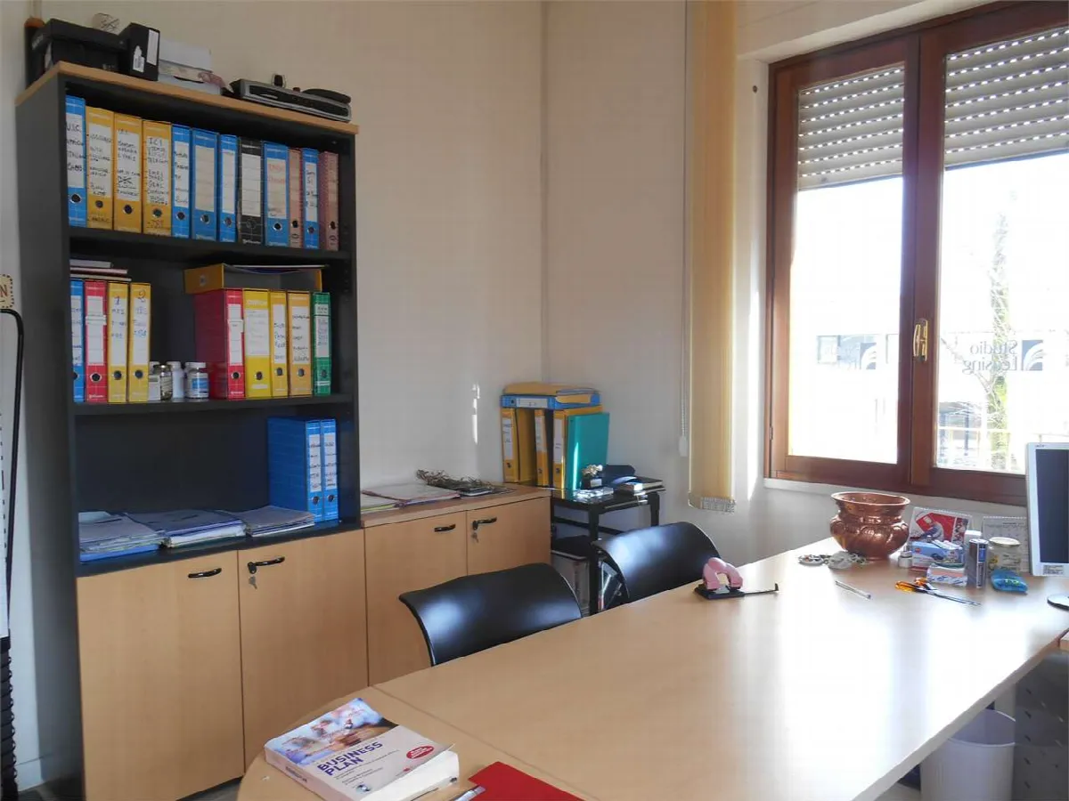 Ufficio in vendita a Lucca - San Marco - foto 3
