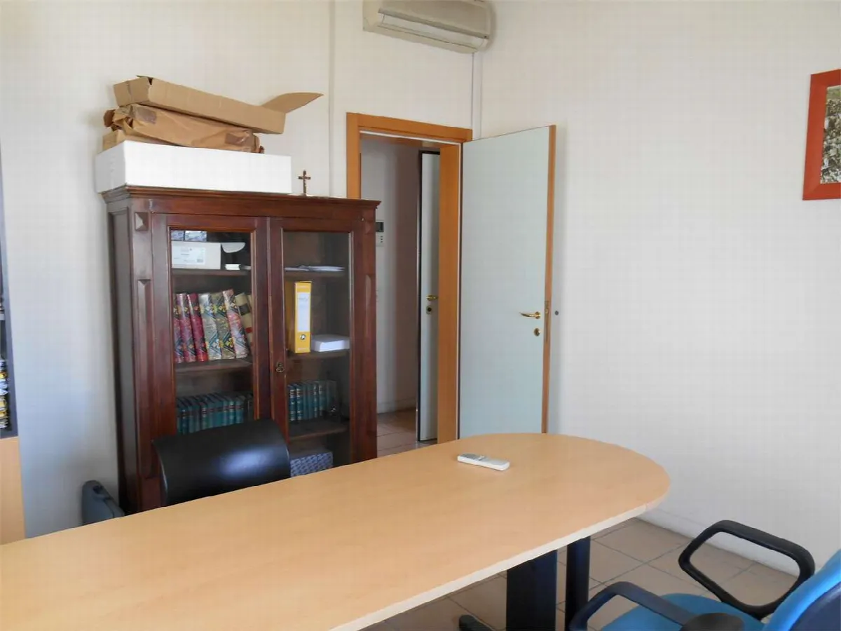 Ufficio in vendita a Lucca - San Marco - foto 4