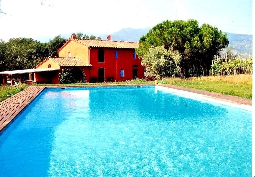 Rustico in vendita a Capannori - Gragnano - foto 1