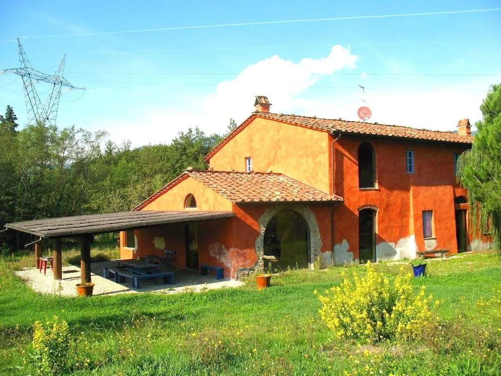 Rustico in vendita a Capannori - Gragnano - foto 2