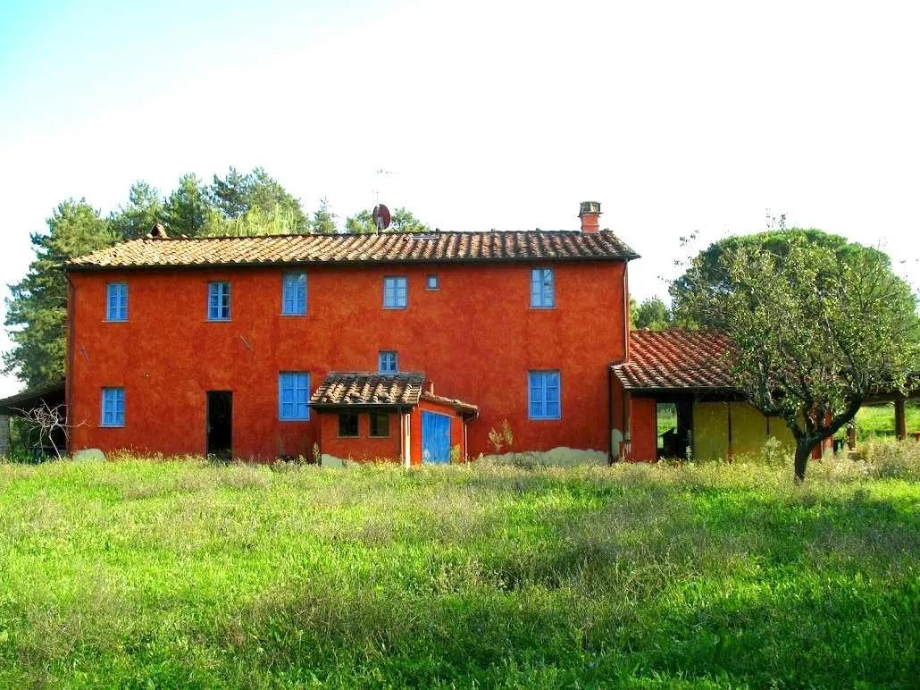 Rustico in vendita a Capannori - Gragnano - foto 3