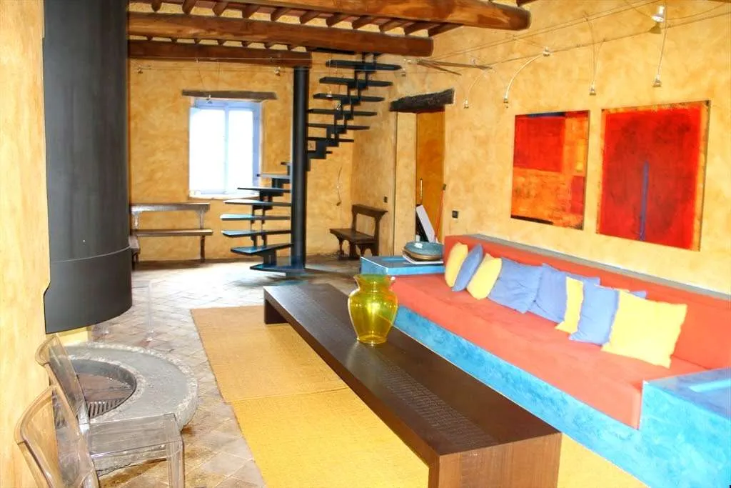 Rustico in vendita a Capannori - Gragnano - foto 9