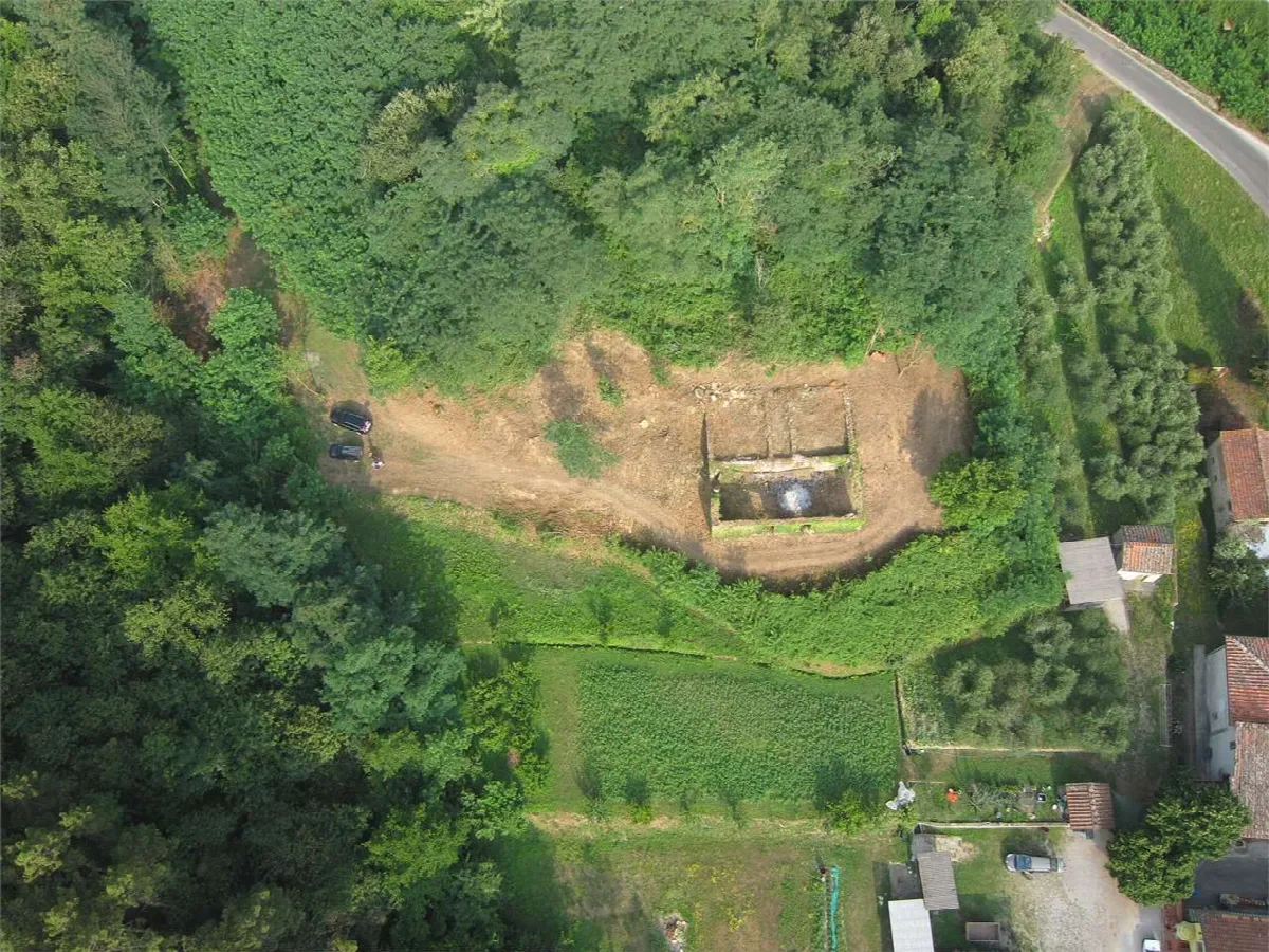 Rustico in vendita a Capannori - Pieve Di Compito - foto 2