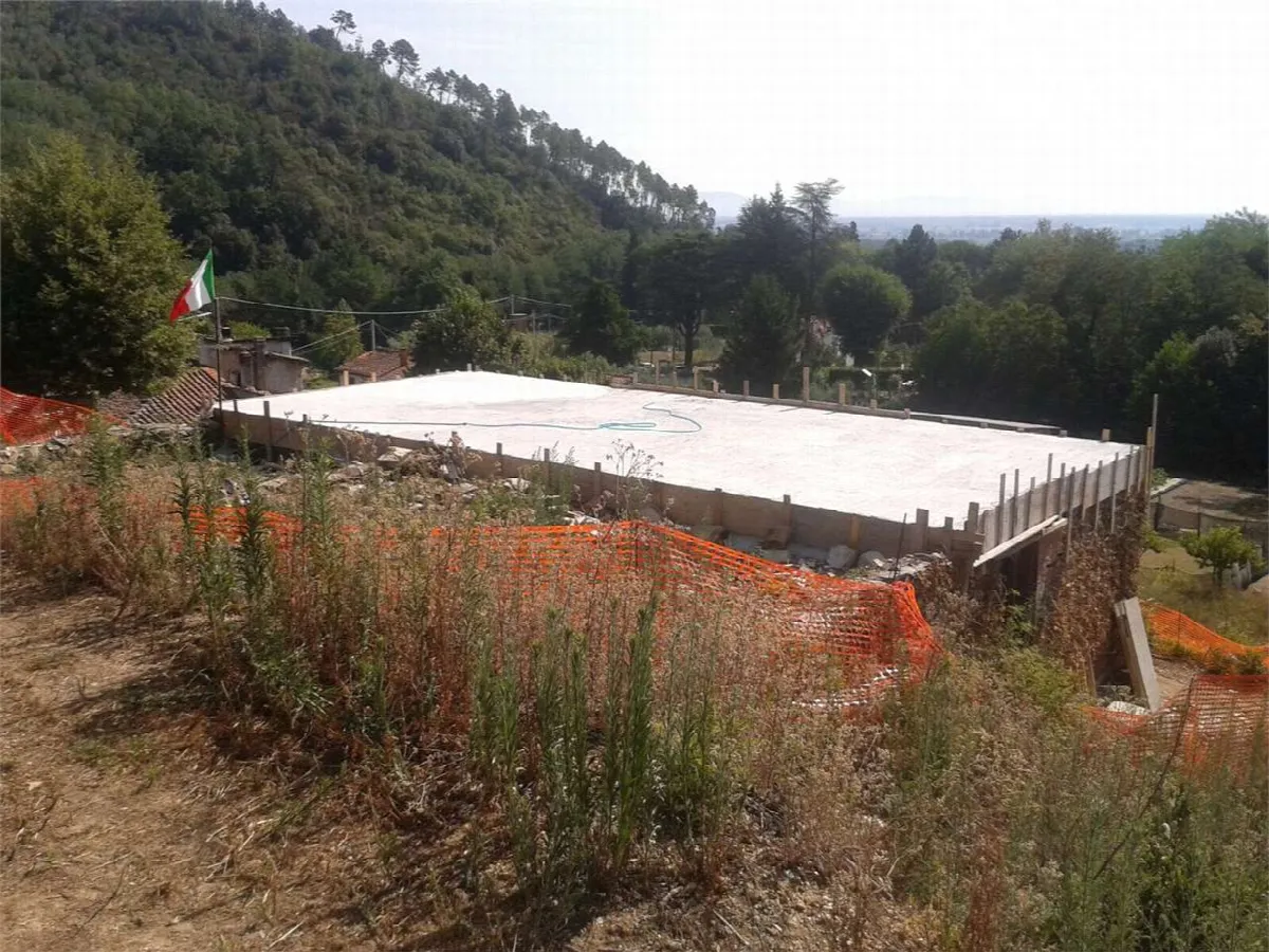Rustico in vendita a Capannori - Pieve Di Compito - foto 3