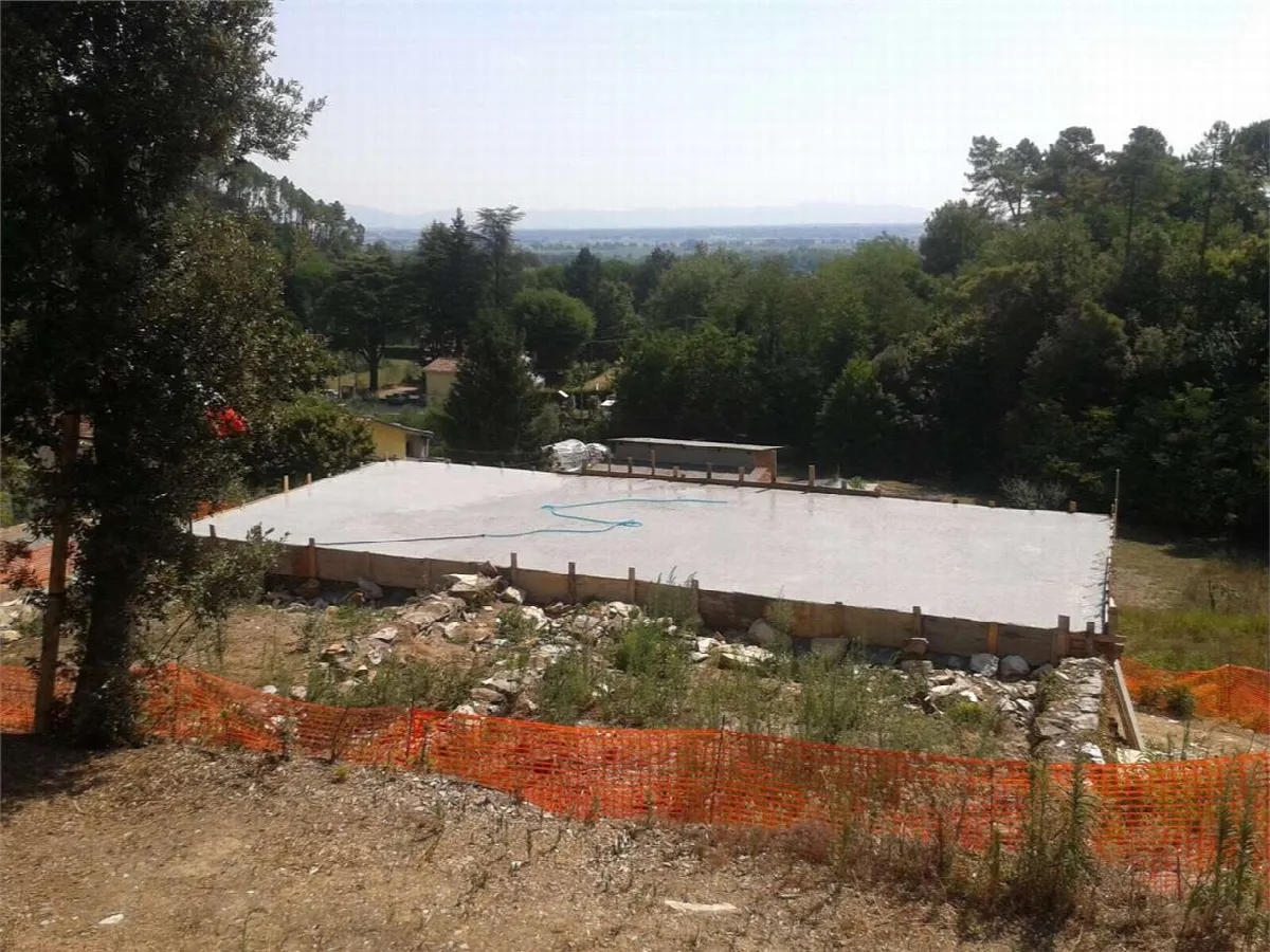 Rustico in vendita a Capannori - Pieve Di Compito - foto 6