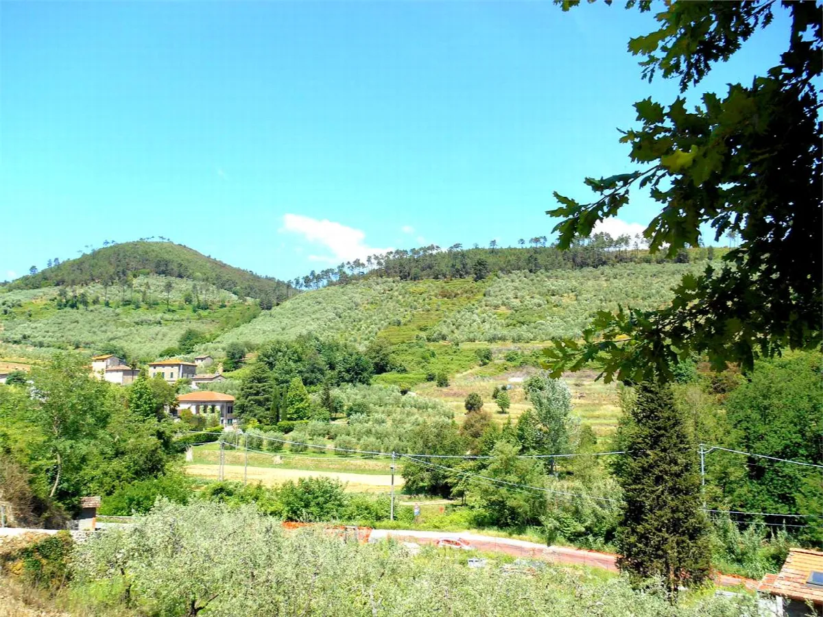 Rustico in vendita a Capannori - Pieve Di Compito - foto 9