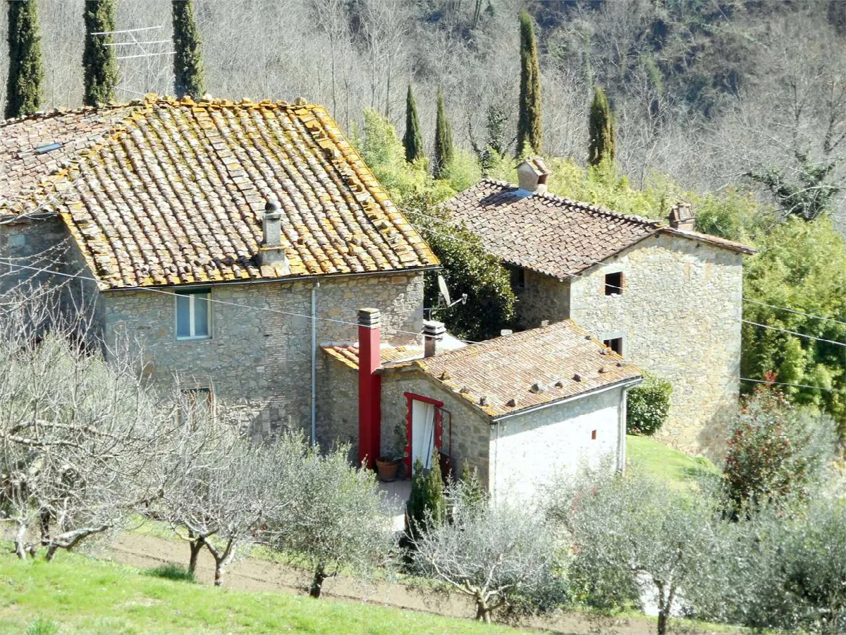 Rustico in vendita a Bagni di Lucca - foto 10