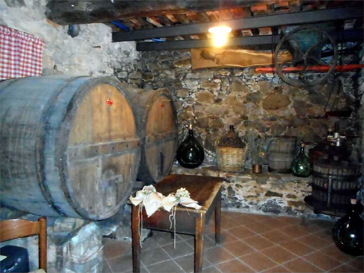Rustico in vendita a Bagni di Lucca - foto 8