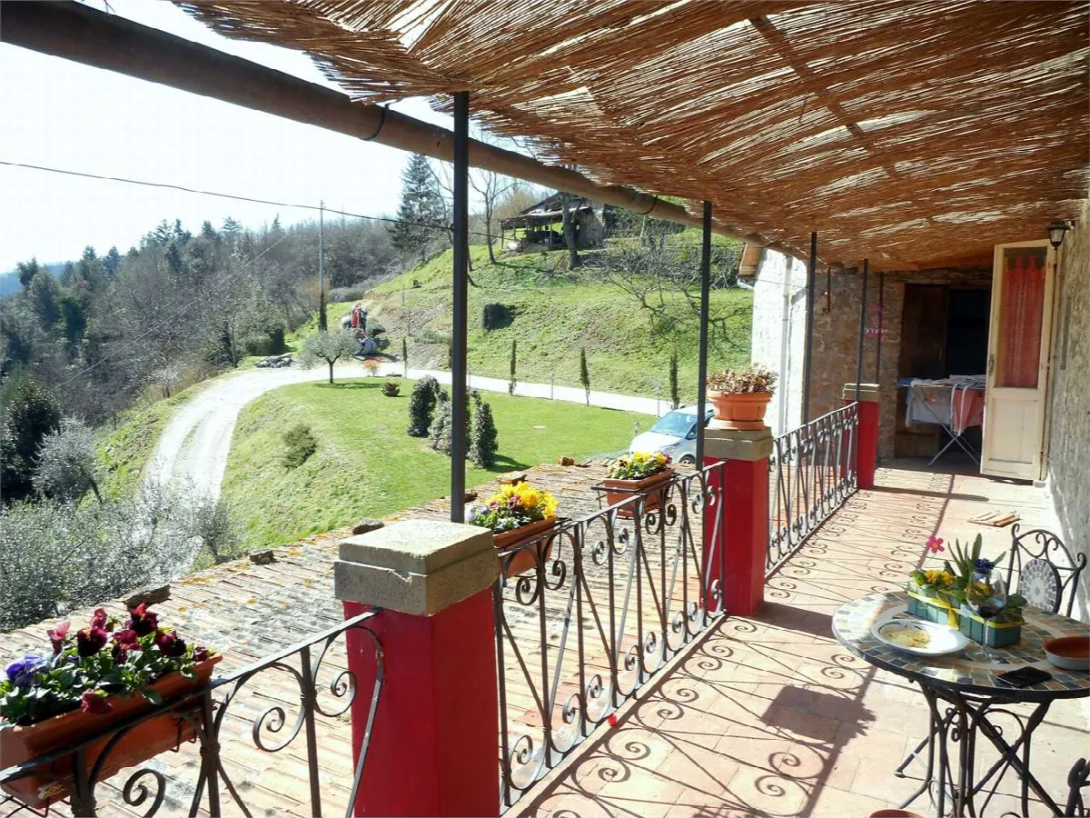 Rustico in vendita a Bagni di Lucca - foto 9