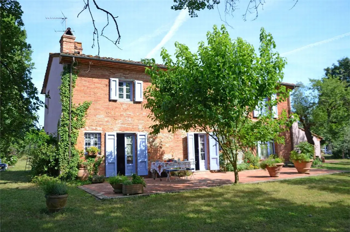 Rustico in vendita a Altopascio - foto 1