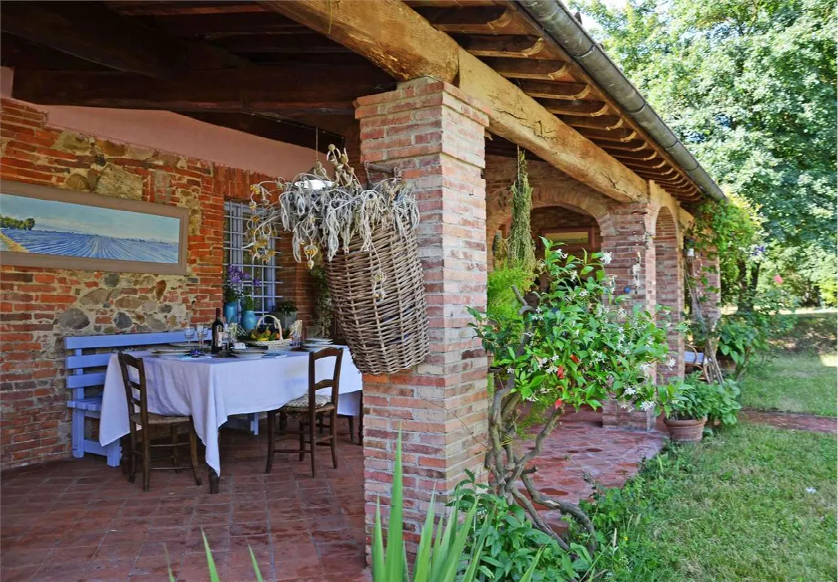 Rustico in vendita a Altopascio - foto 10