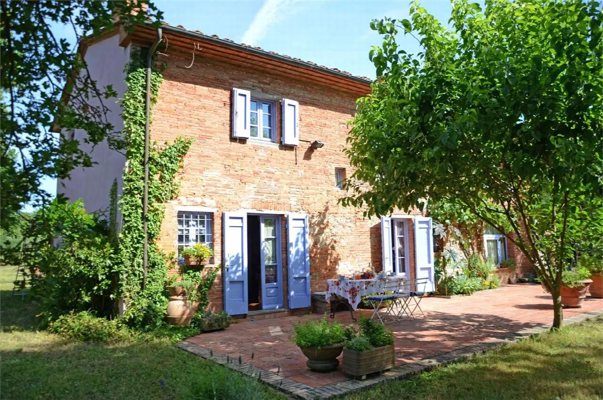 Rustico in vendita a Altopascio - foto 2