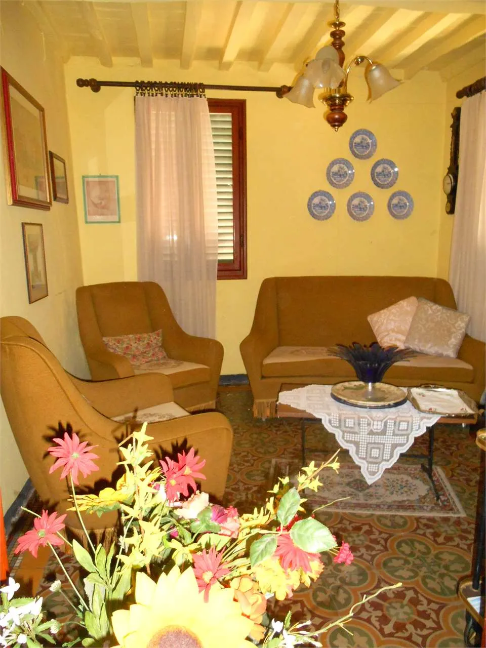 Casa indipendente in vendita a Capannori - Matraia - foto 10