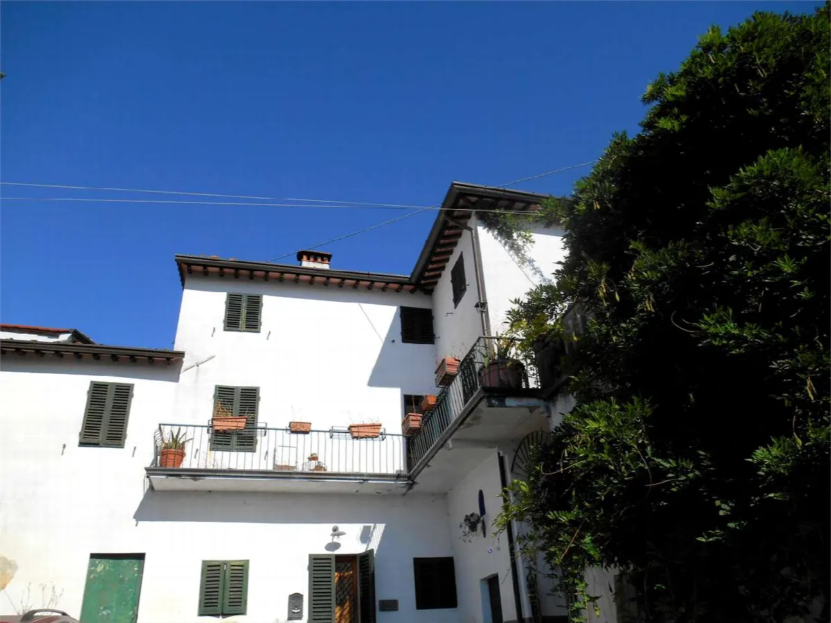 Casa indipendente in vendita a Capannori - Matraia - foto 2