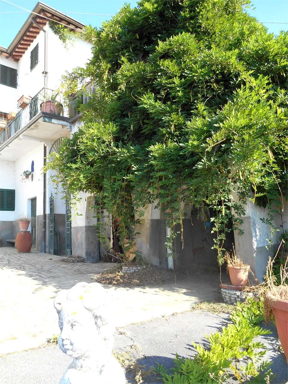 Casa indipendente in vendita a Capannori - Matraia - foto 3