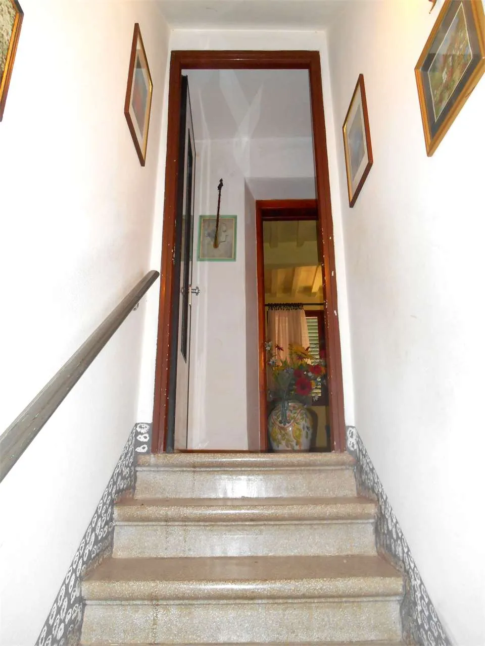 Casa indipendente in vendita a Capannori - Matraia - foto 9