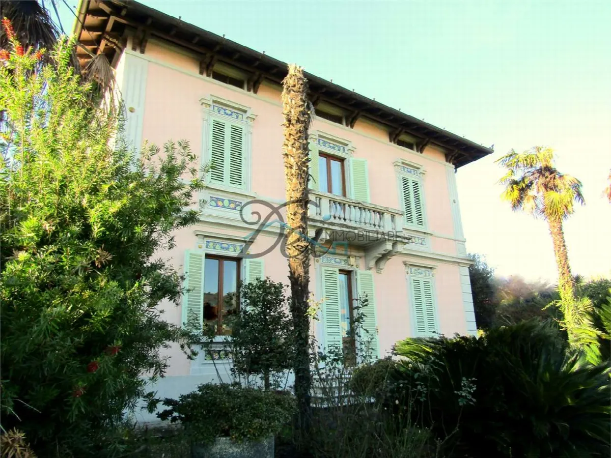 Villa in vendita a Pescia - Ponte all'Abate - foto 2