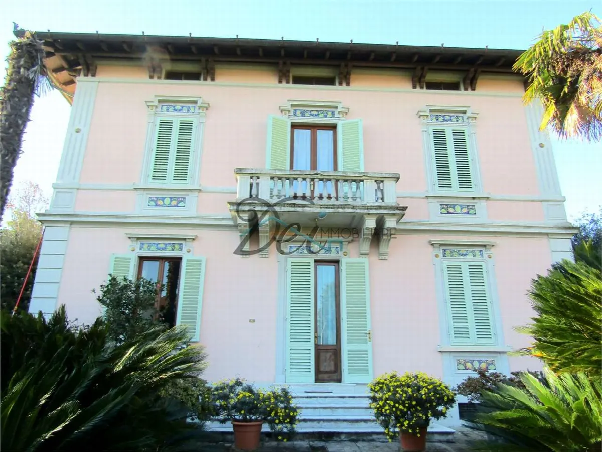 Villa in vendita a Pescia - Ponte all'Abate - foto 3