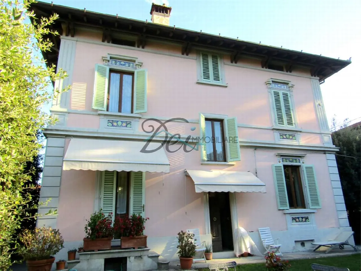 Villa in vendita a Pescia - Ponte all'Abate - foto 4
