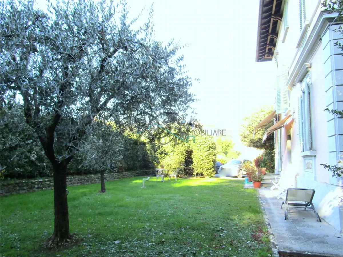 Villa in vendita a Pescia - Ponte all'Abate - foto 5