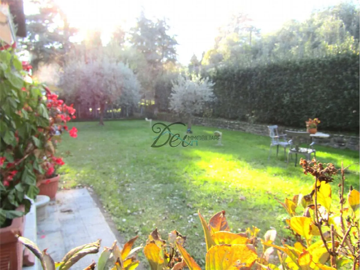 Villa in vendita a Pescia - Ponte all'Abate - foto 7