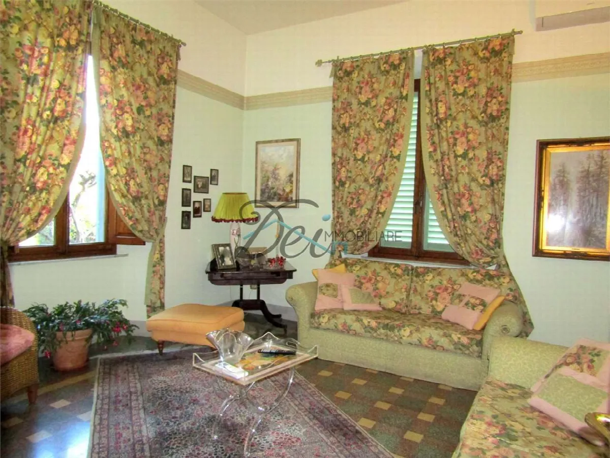 Villa in vendita a Pescia - Ponte all'Abate - foto 9