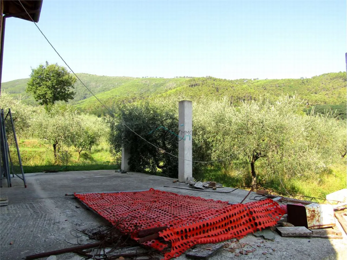 Villa in vendita a Capannori - San Giusto di Compito - foto 6