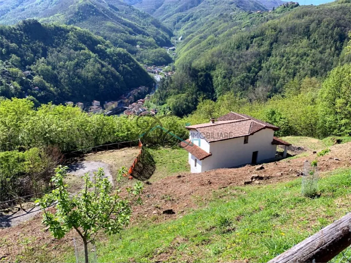Villa in vendita a Bagni di Lucca - foto 2