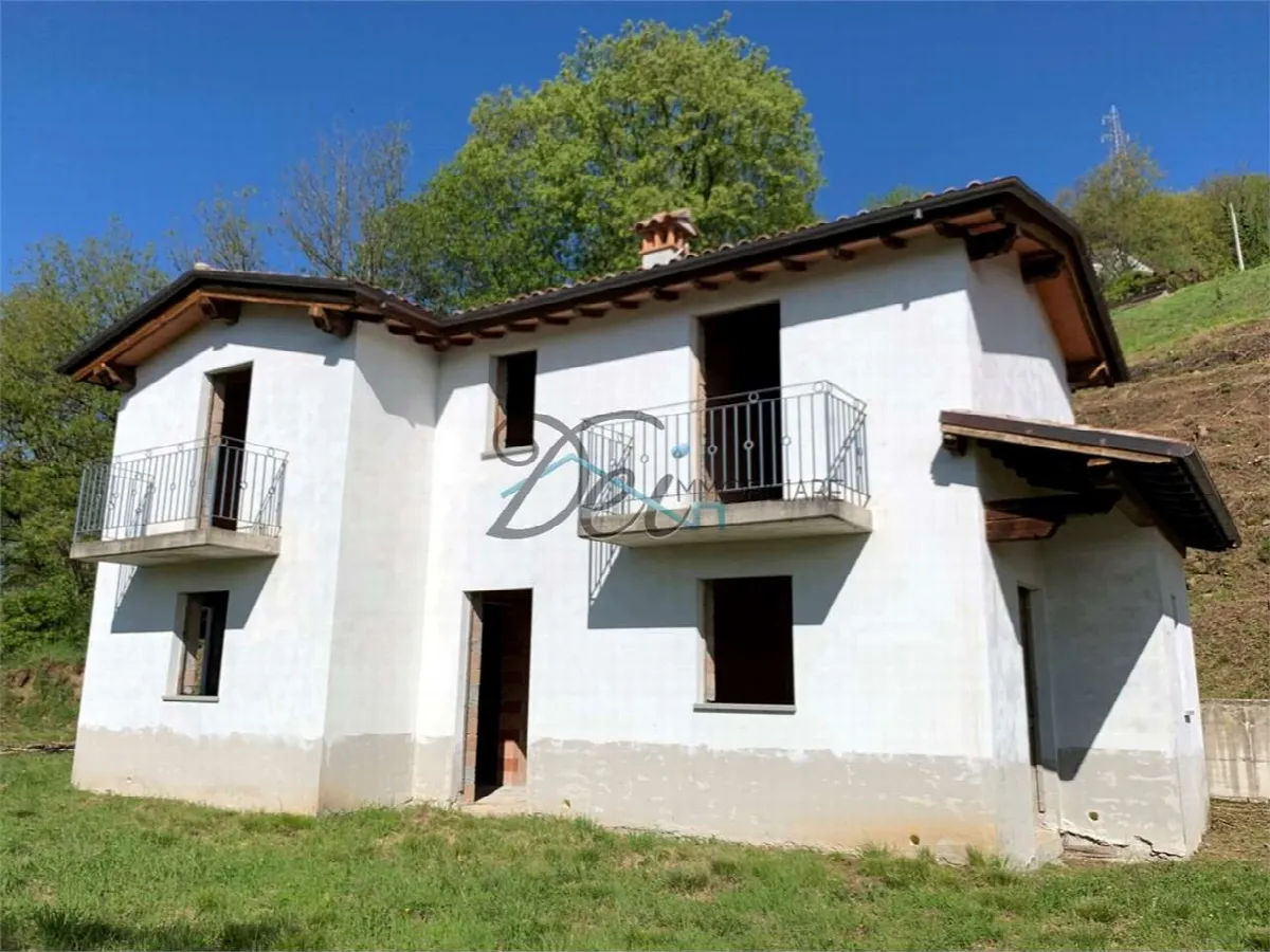 Villa in vendita a Bagni di Lucca - foto 3